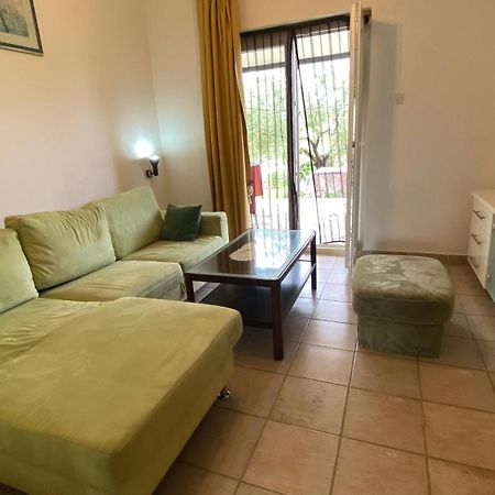 Apartment Gracijana Πόρετς Εξωτερικό φωτογραφία