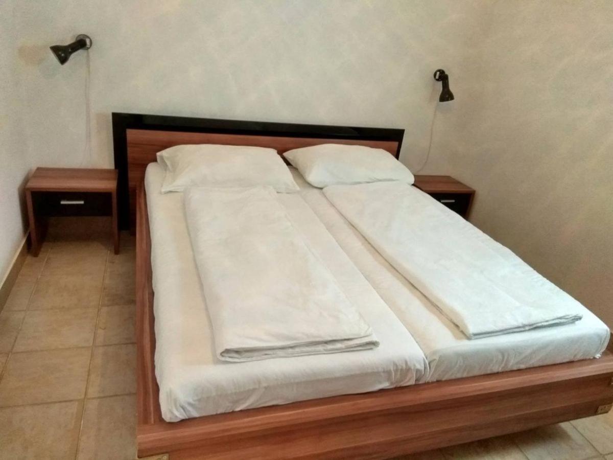 Apartment Gracijana Πόρετς Εξωτερικό φωτογραφία