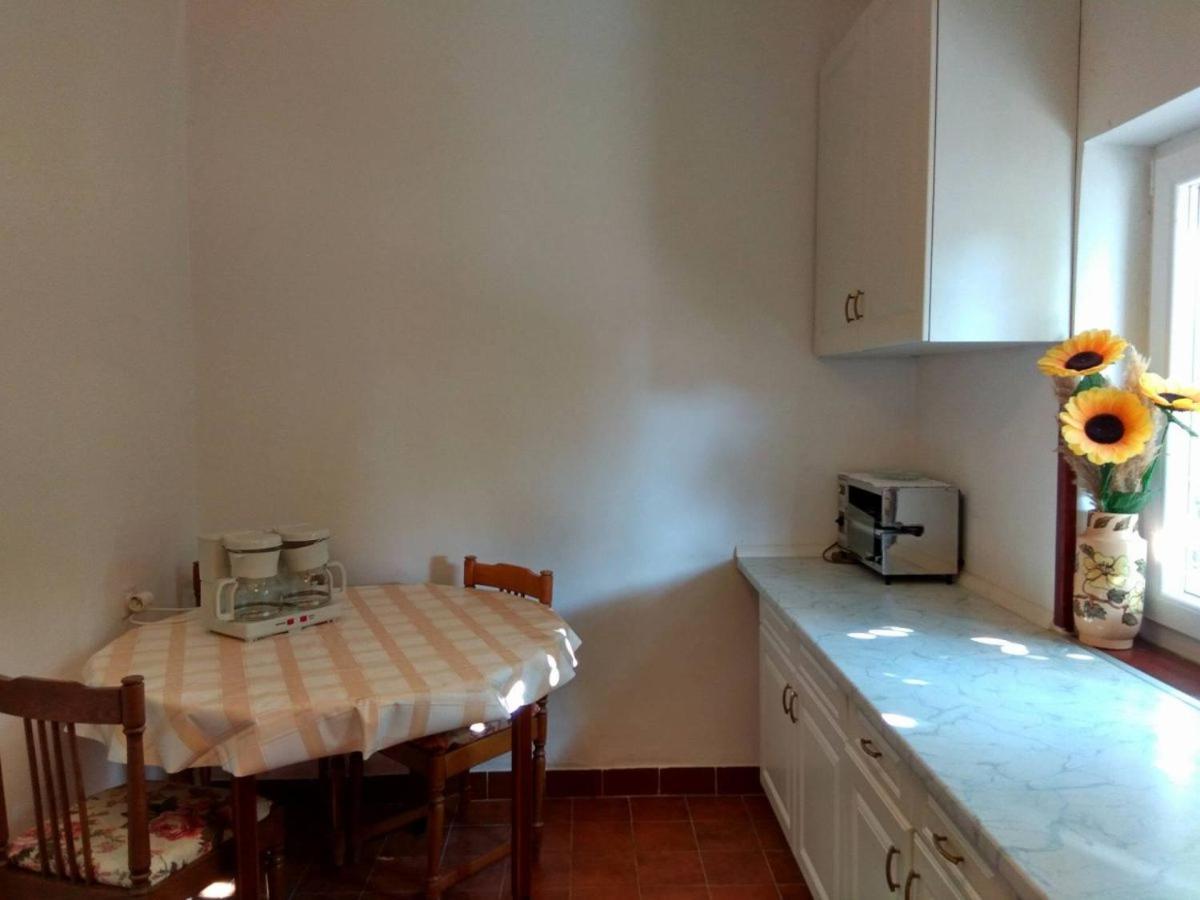 Apartment Gracijana Πόρετς Εξωτερικό φωτογραφία