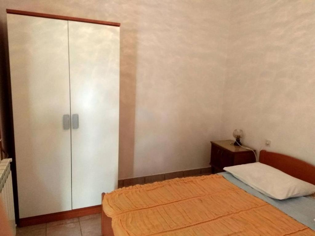 Apartment Gracijana Πόρετς Εξωτερικό φωτογραφία
