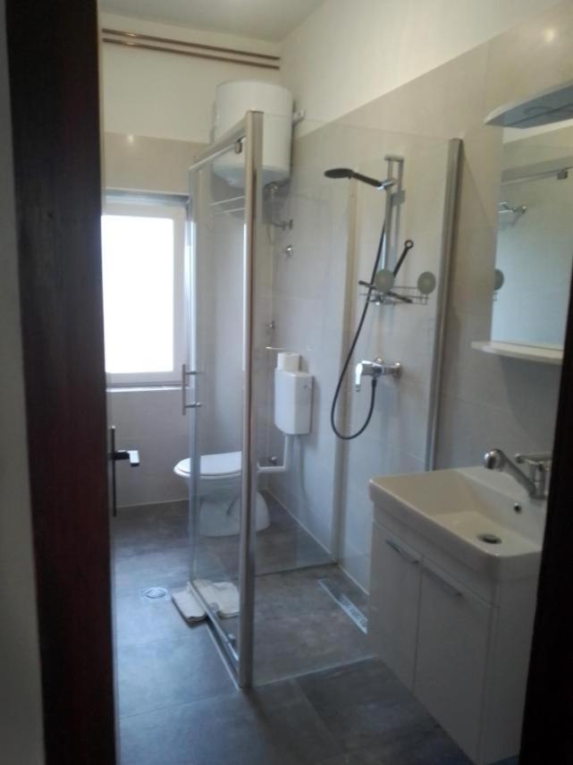 Apartment Gracijana Πόρετς Εξωτερικό φωτογραφία