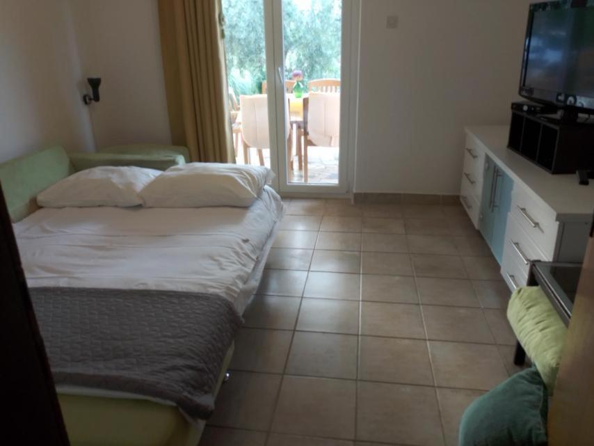 Apartment Gracijana Πόρετς Εξωτερικό φωτογραφία