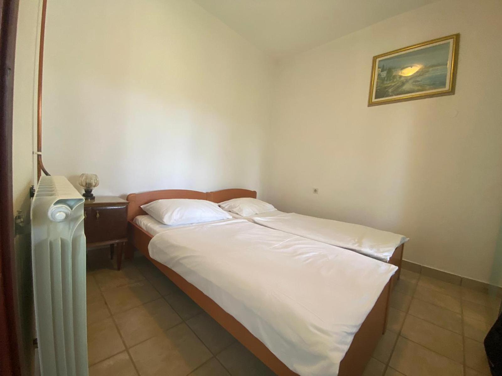 Apartment Gracijana Πόρετς Εξωτερικό φωτογραφία