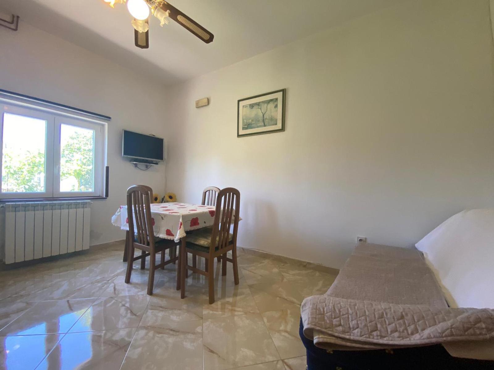 Apartment Gracijana Πόρετς Εξωτερικό φωτογραφία