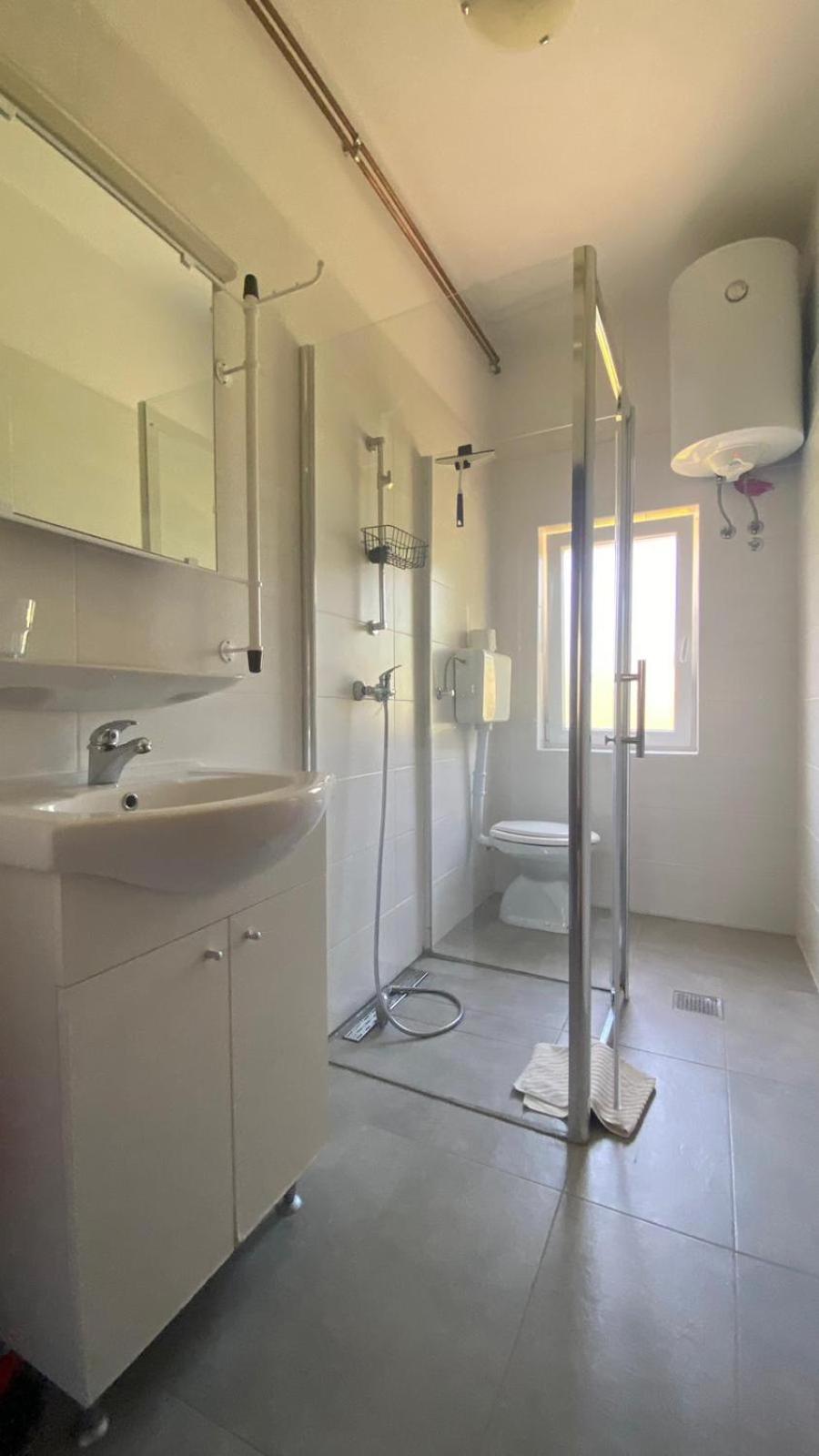 Apartment Gracijana Πόρετς Εξωτερικό φωτογραφία