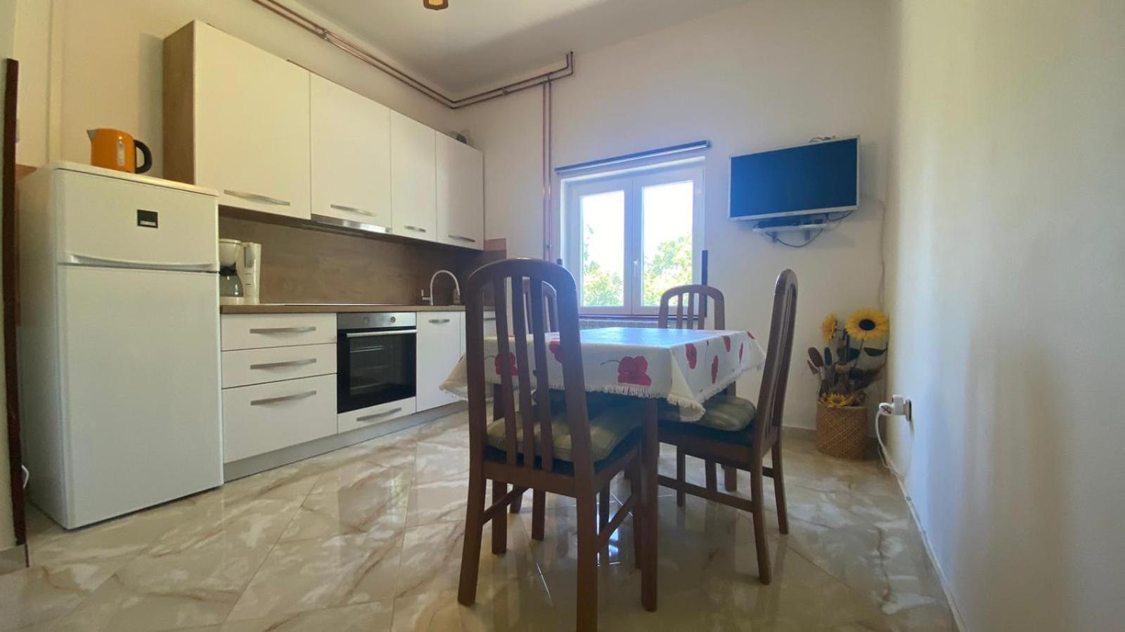 Apartment Gracijana Πόρετς Εξωτερικό φωτογραφία