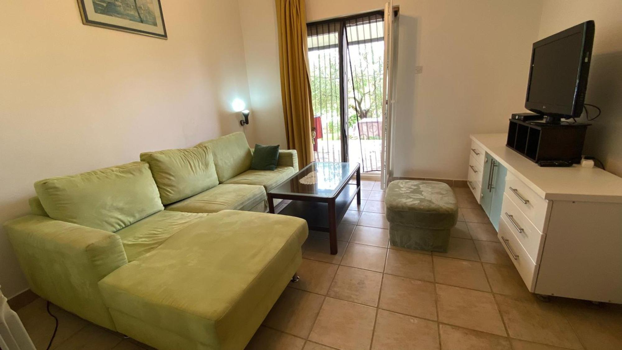 Apartment Gracijana Πόρετς Εξωτερικό φωτογραφία