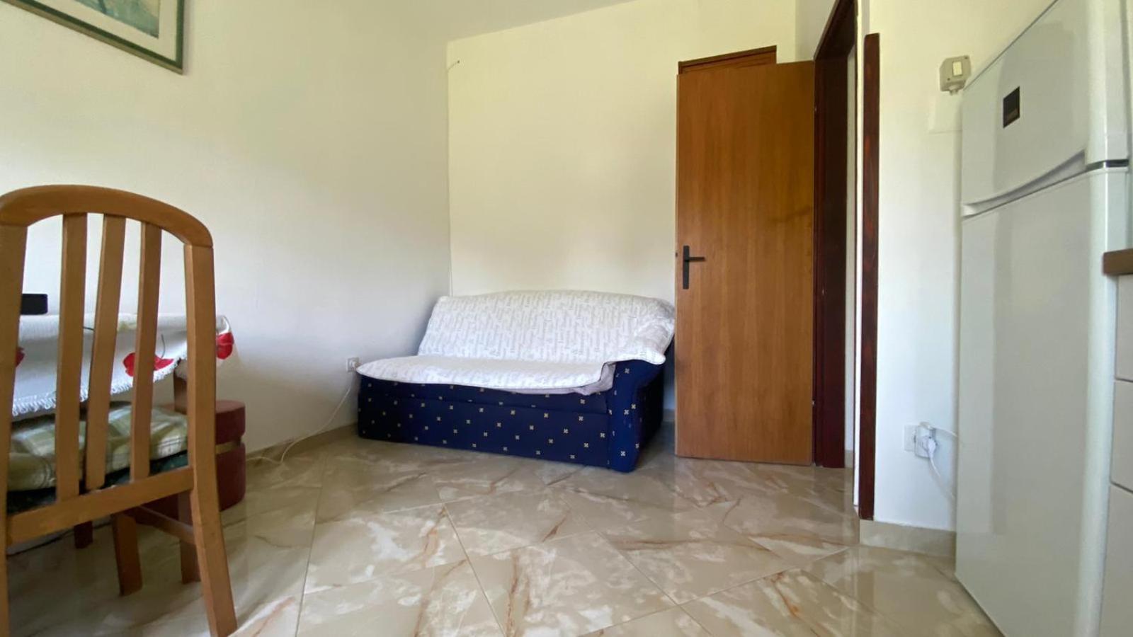Apartment Gracijana Πόρετς Εξωτερικό φωτογραφία